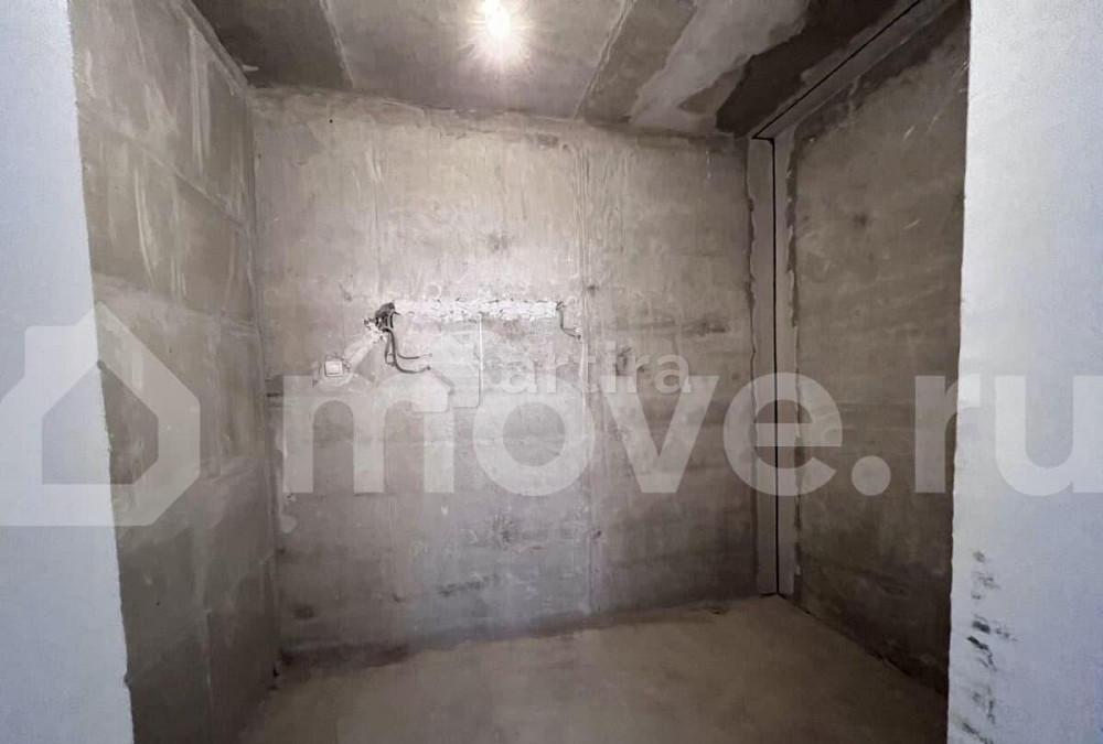 3-комн. квартира, 161.6 м2, 3/20 эт. Москва - изображение 2