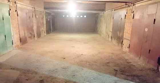 Гараж, 18 м2 Новосибирск