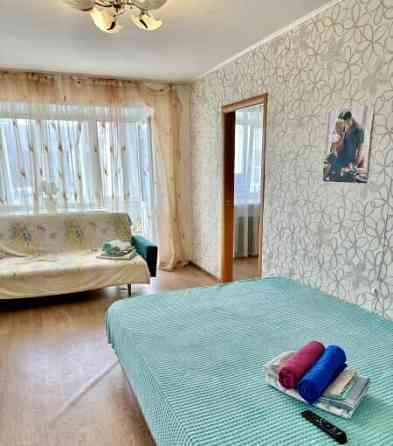 2-комн. квартира, 51 м2, 4/5 эт. Уфа