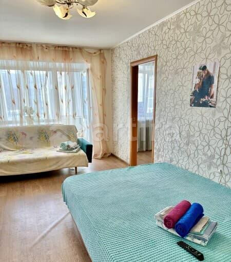 2-комн. квартира, 51 м2, 4/5 эт. Уфа - изображение 2