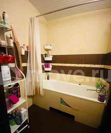 4-комн. квартира, 90.7 м2, 3/16 эт. Москва