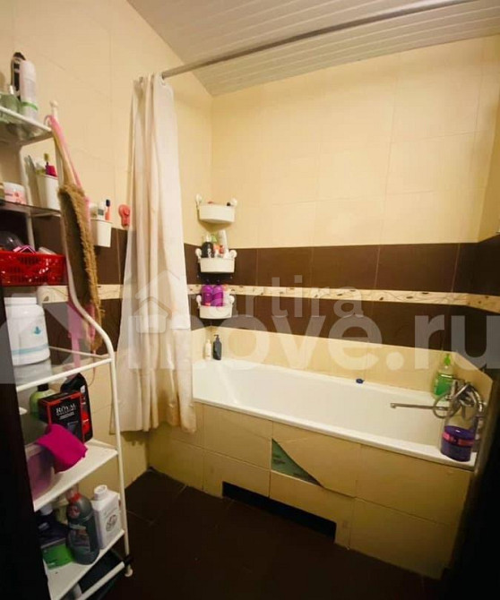 4-комн. квартира, 90.7 м2, 3/16 эт. Москва - изображение 4