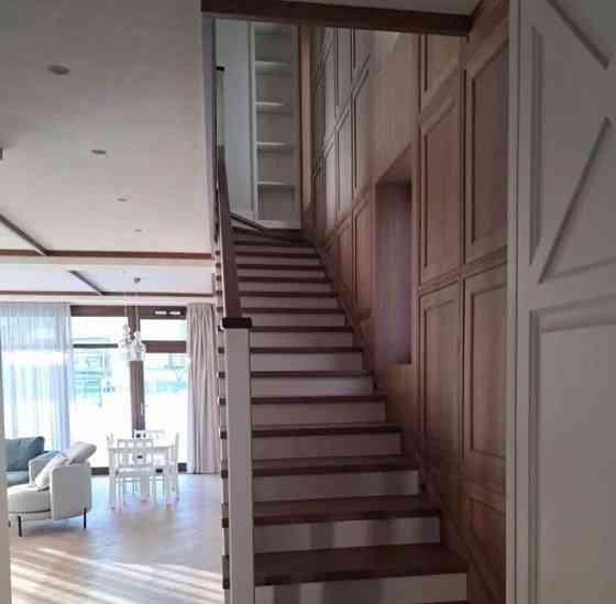 Коттедж, 160 м2, 3 сотки, 2 эт. Видное