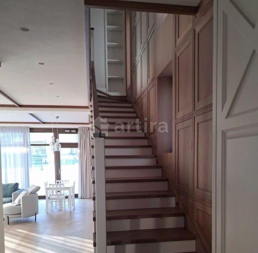 Коттедж, 160 м2, 3 сотки, 2 эт. Видное - изображение 2