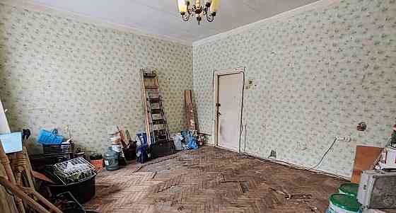 Комната, 20.2 м2, 2/5 эт. Москва