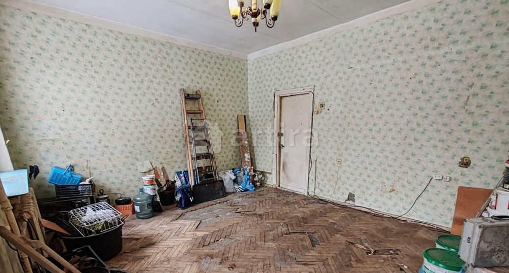 Комната, 20.2 м2, 2/5 эт. Москва - изображение 4