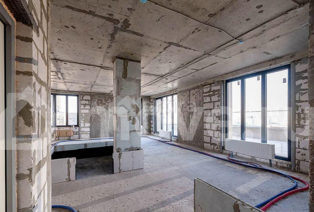 5-комн. квартира, 171 м2, 19/33 эт. Москва - изображение 1