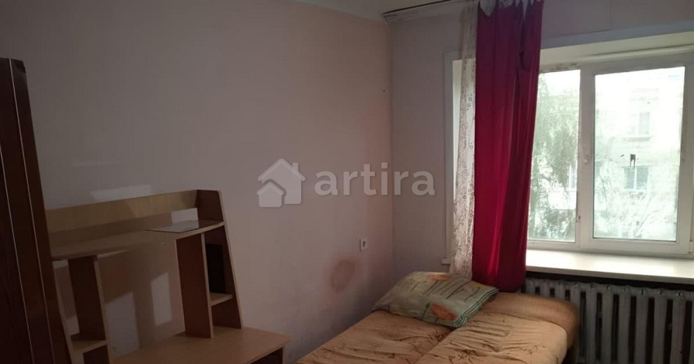 Комната, 12.8 м2, 4/4 эт. Бердск - изображение 4