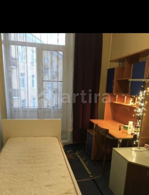 Комната, 12 м2, 4/5 эт. Санкт-Петербург - изображение 7
