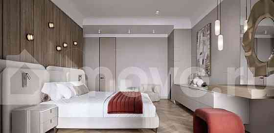 5-комн. апарт-ы, 171 м2, 12/20 эт. Москва