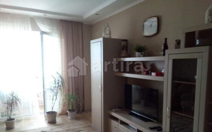 2-комн. квартира, 56 м2, 5/8 эт. Москва - изображение 5