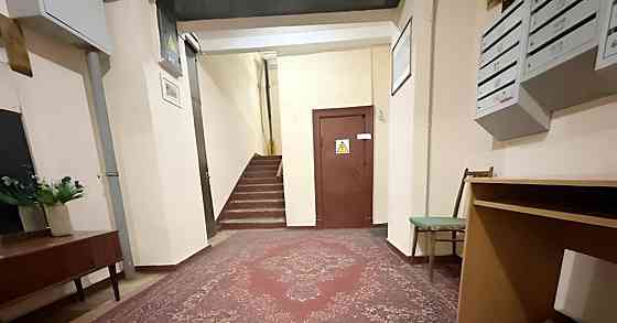 Комната, 16 м2, 2/5 эт. Москва