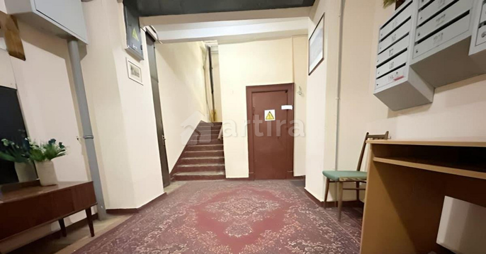 Комната, 16 м2, 2/5 эт. Москва - изображение 6