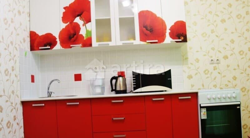 1-комн. квартира, 43 м2, 11/25 эт. Москва - изображение 10