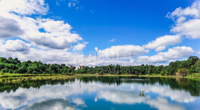 Коттедж, 400 м2 Ломоносов - изображение 2