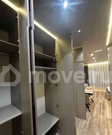 Студия, 31 м2, 12/14 эт. Москва