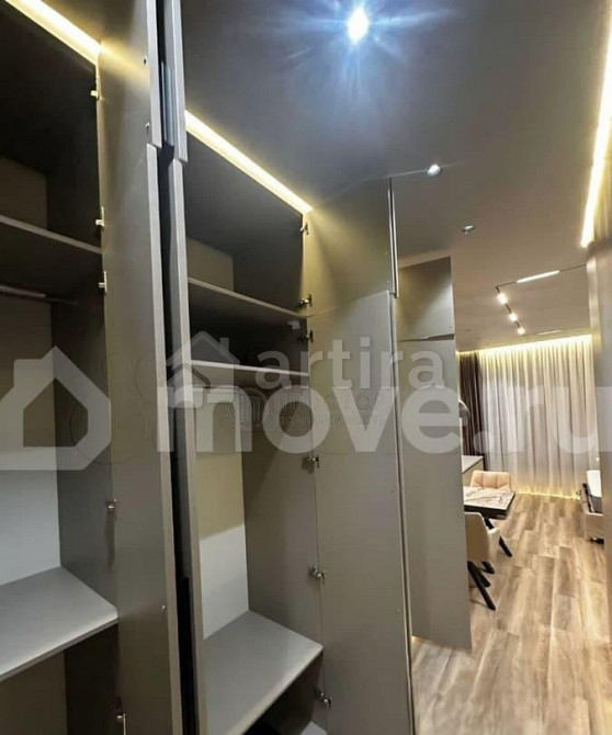 Студия, 31 м2, 12/14 эт. Москва - изображение 4