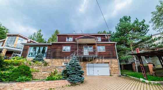Коттедж, 520 м2 Красногорск