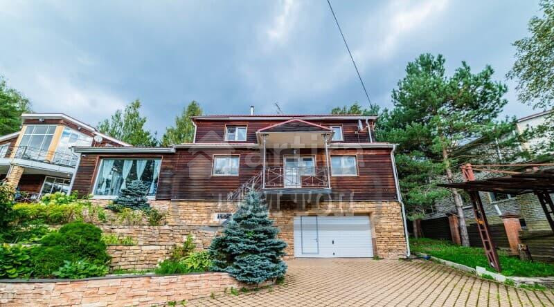 Коттедж, 520 м2 Красногорск - изображение 3