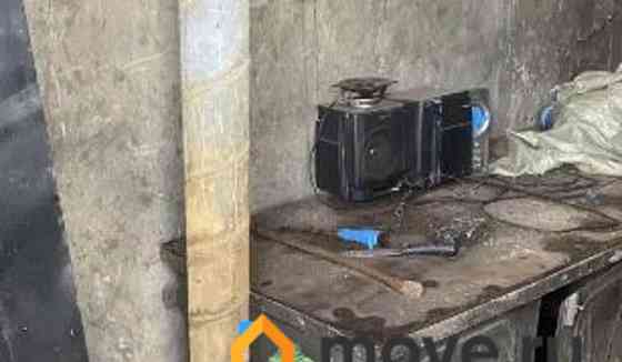 Гараж, 30 м2 Перевоз