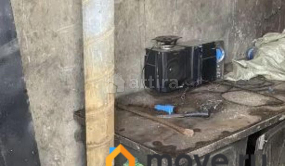 Гараж, 30 м2 Перевоз - изображение 4