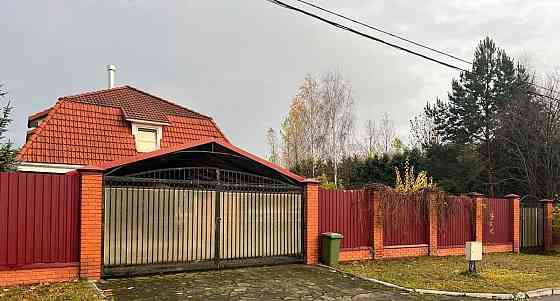 Коттедж, 275 м2, 15 соток, 2 эт. Химки