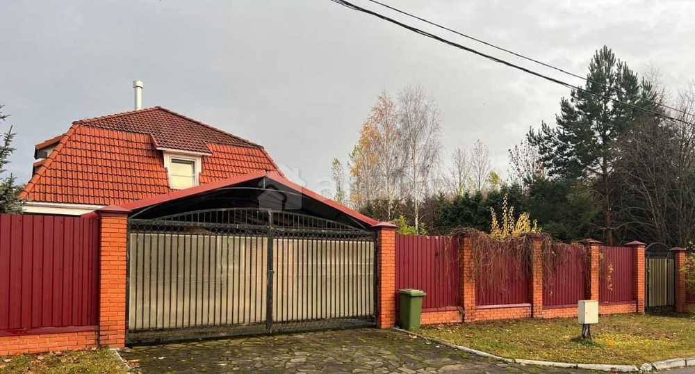 Коттедж, 275 м2, 15 соток, 2 эт. Химки - изображение 3