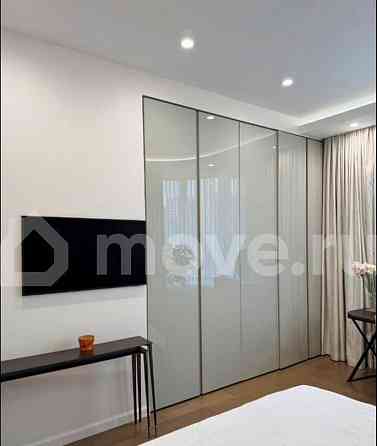 3-комн. квартира, 102 м2, 11/17 эт. Москва