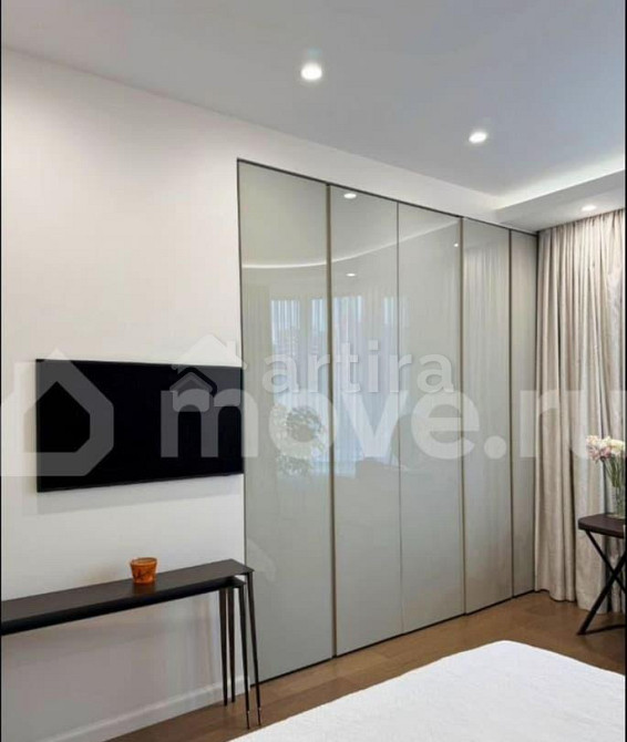 3-комн. квартира, 102 м2, 11/17 эт. Москва - изображение 3