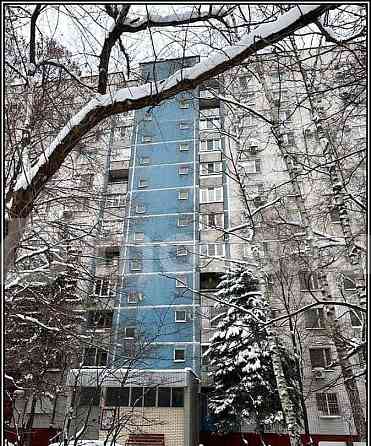 Студия, 13.5 м2, 1/12 эт. Москва