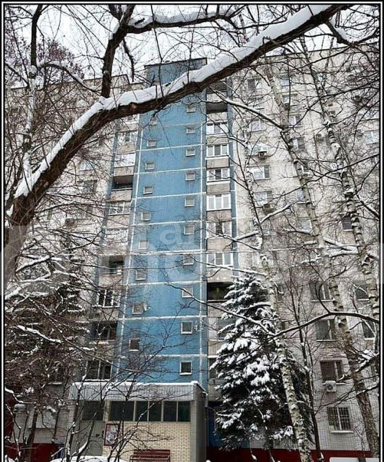 Студия, 13.5 м2, 1/12 эт. Москва - изображение 5