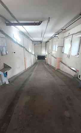 Гараж, 13 м2 Москва