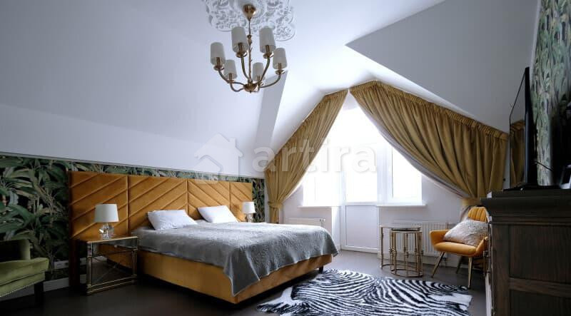 Коттедж, 600 м2 Сосново - изображение 16