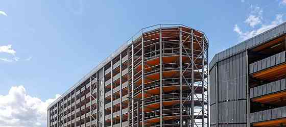 Гараж, 13.3 м2 Москва