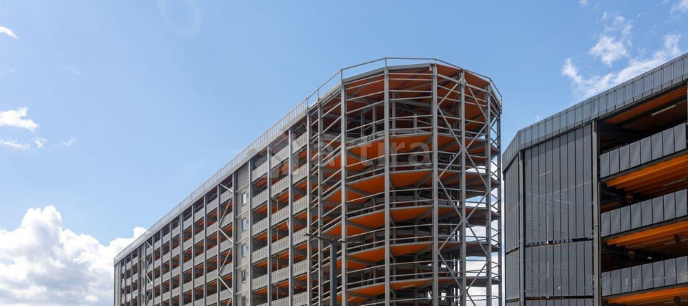 Гараж, 13.3 м2 Москва - изображение 2