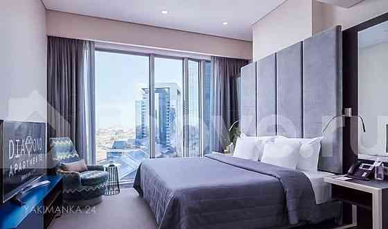 Студия, 45 м2, 17/85 эт. Москва