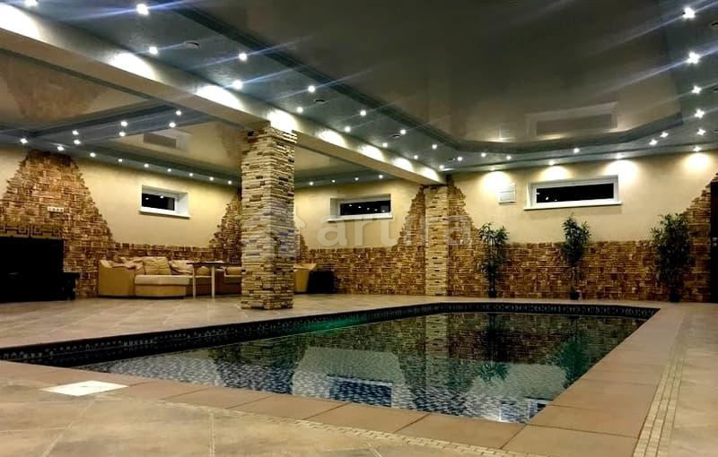 Коттедж, 1300 м2 Видное - изображение 20