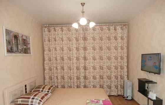 1-комн. квартира, 30 м2, 8/16 эт. Иркутск