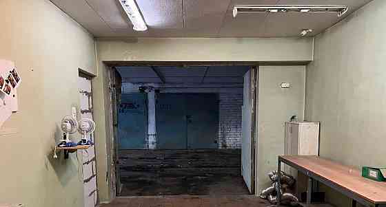 Гараж, 21.2 м2 Люберцы