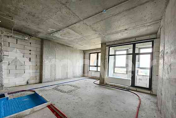 4-комн. пентхаус, 137 м2, 28/28 эт. Москва