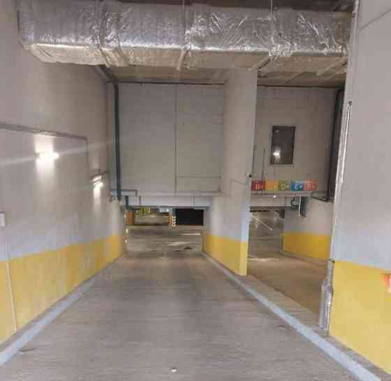 Гараж, 14.2 м2 Москва