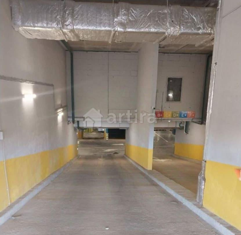 Гараж, 14.2 м2 Москва - изображение 3