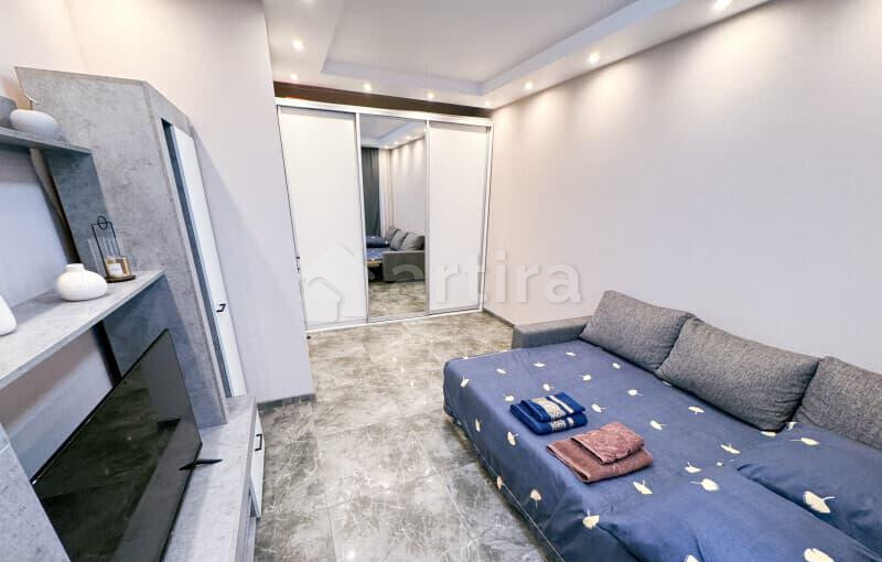 1-комн. квартира, 38 м2, 10/17 эт. Лобня - изображение 12