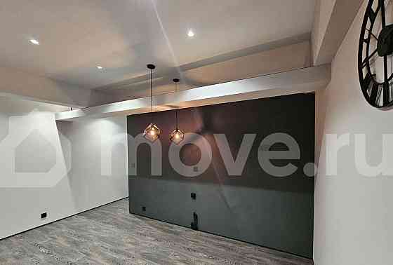 Студия, 20.5 м2, 1/5 эт. Москва