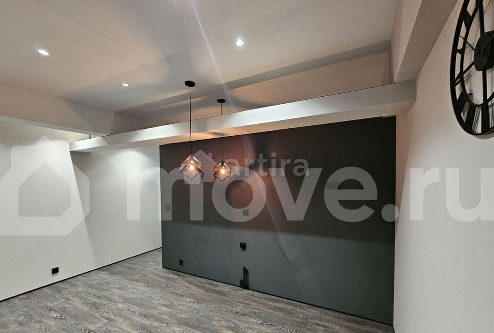 Студия, 20.5 м2, 1/5 эт. Москва - изображение 3