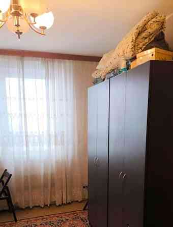 Комната, 13.1 м2, 6/16 эт. Москва