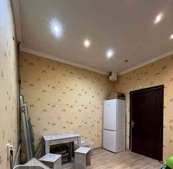 Комната, 38.8 м2, 1/4 эт. Москва