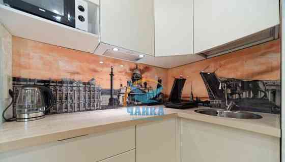 Студия, 18 м2, 5/5 эт. Санкт-Петербург