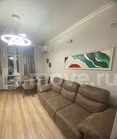 4-комн. квартира, 106.5 м2, 2/7 эт. Москва