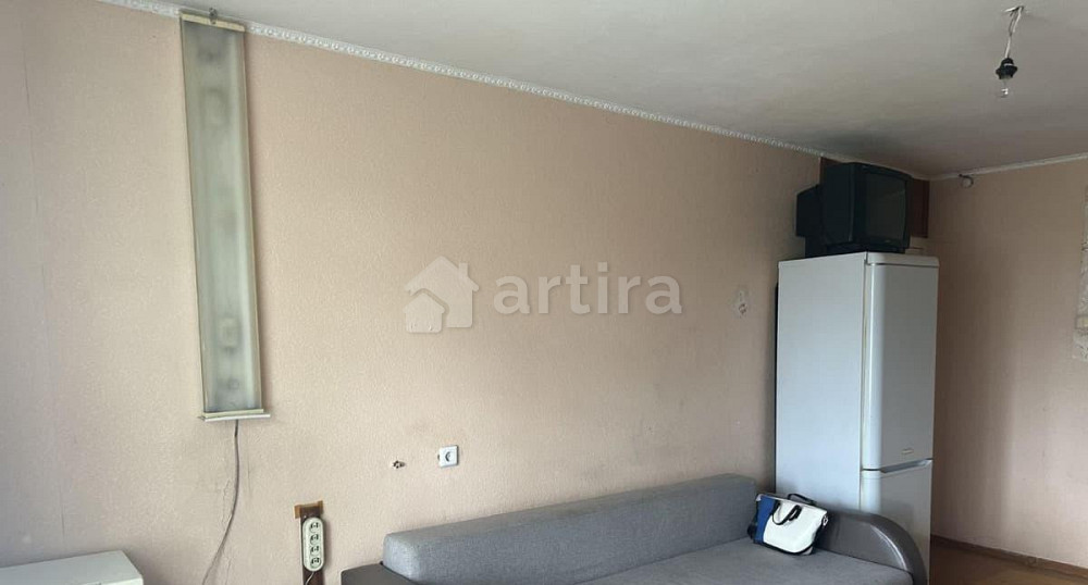 Комната, 18 м2, 3/5 эт. Челябинск - изображение 1